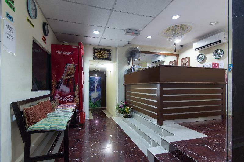 Royal Palm Lodge - Kuala Lumpur — Photos 2