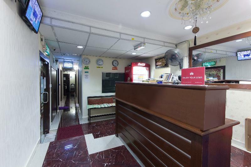 Royal Palm Lodge - Kuala Lumpur — Photos 1