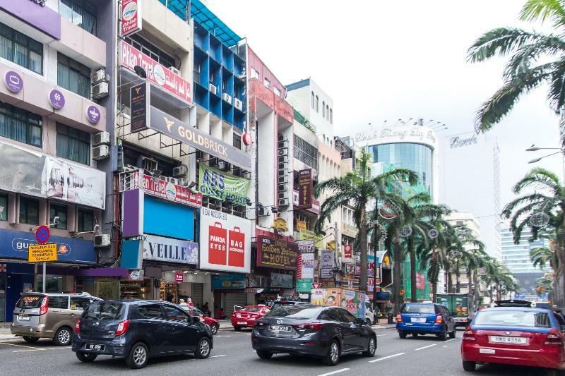 Royal Palm Lodge - Kuala Lumpur — Photos 3